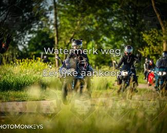 Motor Elfstedentocht 2026 photo