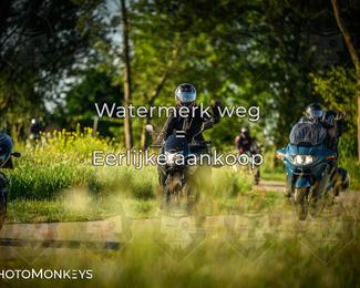 Motor Elfstedentocht 2026 photo