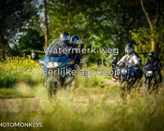 Motor Elfstedentocht 2026 photo