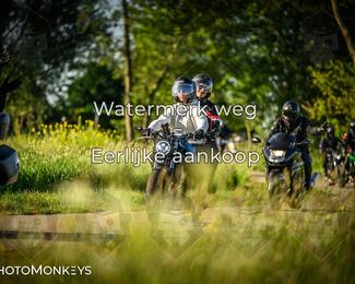 Motor Elfstedentocht 2026 photo