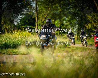 Motor Elfstedentocht 2026 photo