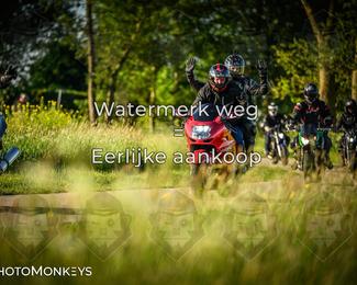 Motor Elfstedentocht 2026 photo