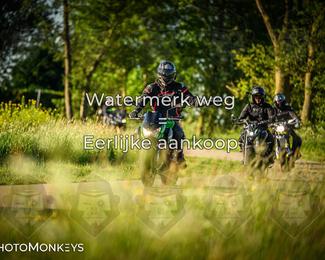 Motor Elfstedentocht 2026 photo