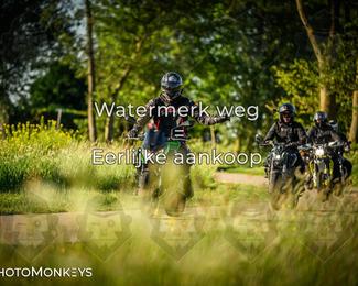 Motor Elfstedentocht 2026 photo