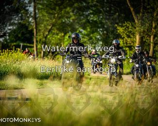 Motor Elfstedentocht 2026 photo