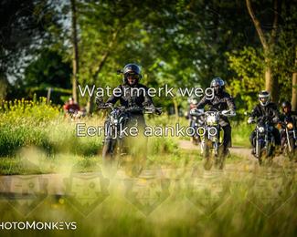 Motor Elfstedentocht 2026 photo