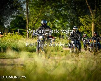 Motor Elfstedentocht 2026 photo