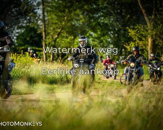Motor Elfstedentocht 2026 photo