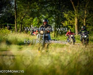Motor Elfstedentocht 2026 photo