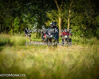 Motor Elfstedentocht 2026 photo