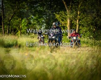 Motor Elfstedentocht 2026 photo