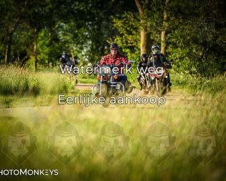 Motor Elfstedentocht 2026 photo