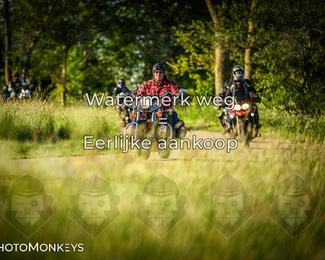 Motor Elfstedentocht 2026 photo