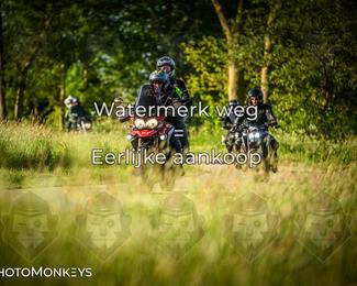 Motor Elfstedentocht 2026 photo