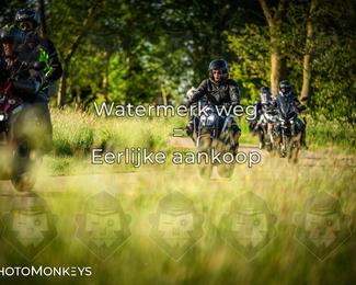 Motor Elfstedentocht 2026 photo