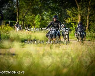 Motor Elfstedentocht 2026 photo