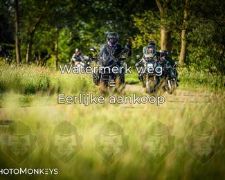 Motor Elfstedentocht 2026 photo