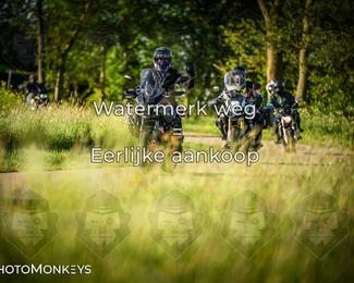 Motor Elfstedentocht 2026 photo