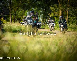 Motor Elfstedentocht 2026 photo