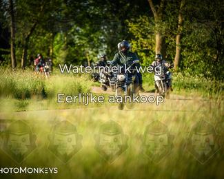 Motor Elfstedentocht 2026 photo