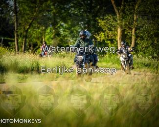 Motor Elfstedentocht 2026 photo