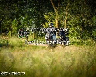Motor Elfstedentocht 2026 photo