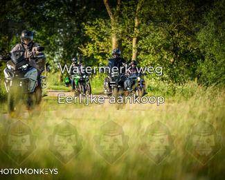 Motor Elfstedentocht 2026 photo