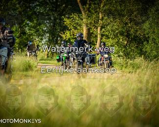 Motor Elfstedentocht 2026 photo