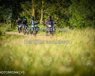 Motor Elfstedentocht 2026 photo