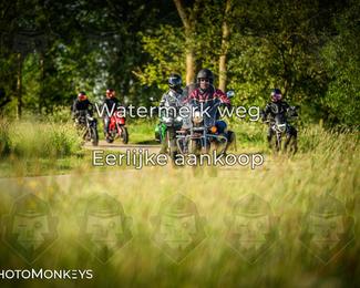 Motor Elfstedentocht 2026 photo