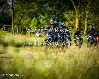 Motor Elfstedentocht 2026 photo