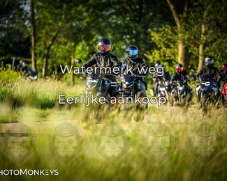 Motor Elfstedentocht 2026 photo