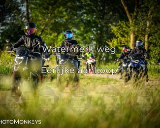 Motor Elfstedentocht 2026 photo