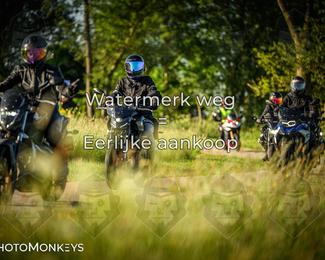 Motor Elfstedentocht 2026 photo