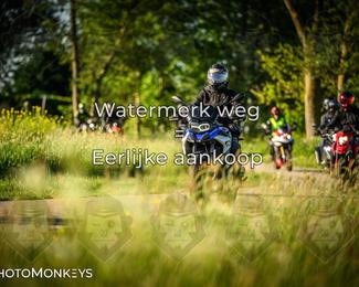 Motor Elfstedentocht 2026 photo