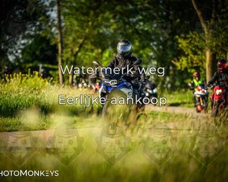 Motor Elfstedentocht 2026 photo
