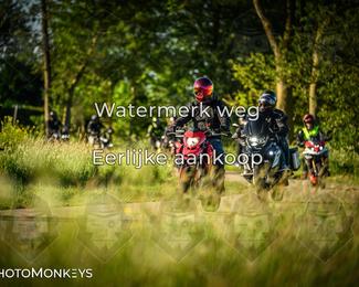 Motor Elfstedentocht 2026 photo