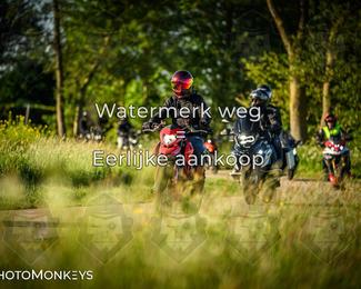 Motor Elfstedentocht 2026 photo