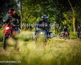 Motor Elfstedentocht 2026 photo
