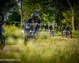 Motor Elfstedentocht 2026 photo
