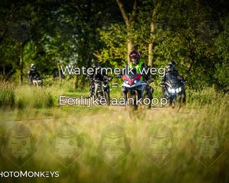 Motor Elfstedentocht 2026 photo