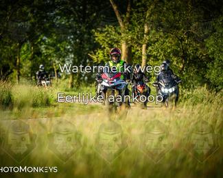Motor Elfstedentocht 2026 photo