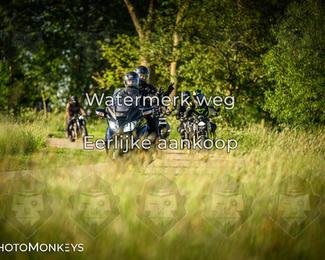 Motor Elfstedentocht 2026 photo