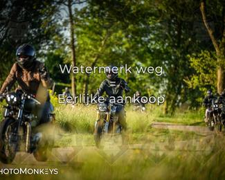 Motor Elfstedentocht 2026 photo