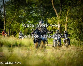 Motor Elfstedentocht 2026 photo