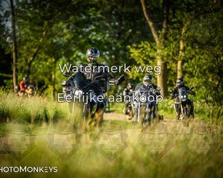 Motor Elfstedentocht 2026 photo