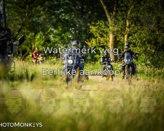 Motor Elfstedentocht 2026 photo
