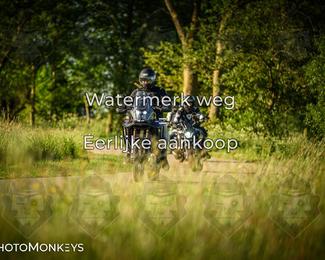 Motor Elfstedentocht 2026 photo
