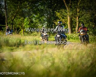 Motor Elfstedentocht 2026 photo