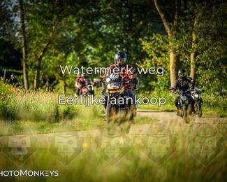Motor Elfstedentocht 2026 photo